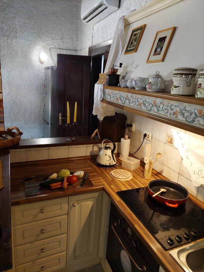 Antico Apartment