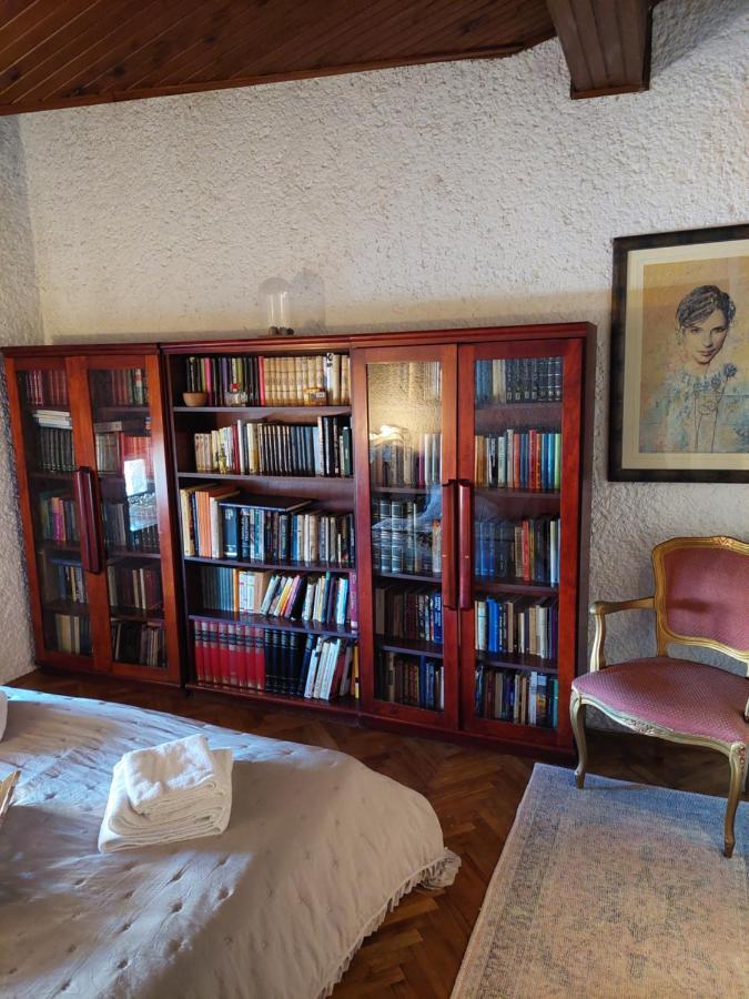 Antico Apartment *