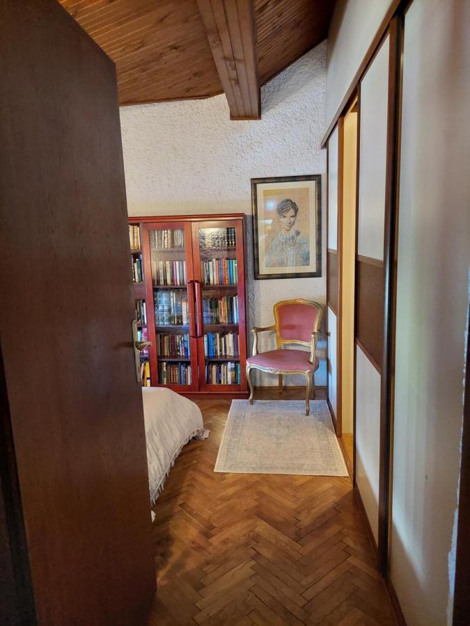 Antico Apartment *