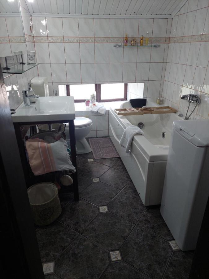 Antico Apartment Pula