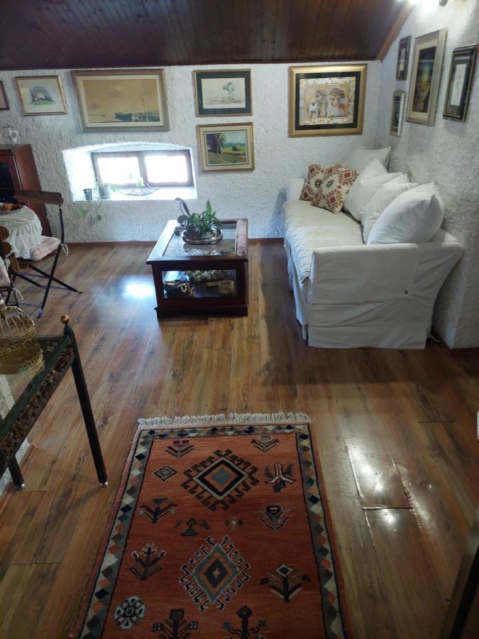 Antico Apartment